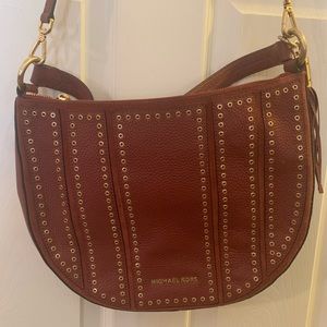 Michael Kors EUC Purse